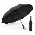Hardbrella™ Automatic Wind-Resistant Umbrella